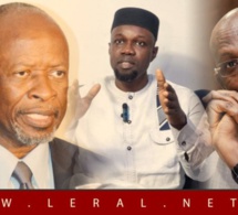 Sonko ou le cynisme du volte-face et de la manipulation (Par Mouhamadou Lamine Massaly)