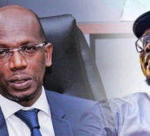 Pastef : La nomination de Lassana Gagny Sakho par Ousmane Sonko fait grincer des dents