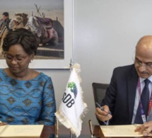 Sénégal – BID : Tout savoir des nouveaux accords signés par le nouveau ministre de l’Économie