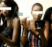 Keur Mbaye Fall et Cité Capec : Des prostituées arrêtées avec 34 paquets de préservatifs