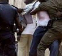 Buntu Pikine : Un passager de la ligne 49 tabasse deux policiers