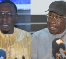 Visite Médias: Moussa Bocar Thiam séduit par les équipements de haute portée de la 2Stv