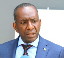 Abdoul Ly, DG de l’ARTP, en deuil : Néné Ly, sa fille aînée, est décédée hier en France à l’âge de 22 ans