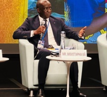 Assemblées annuelles 2022 du FMI et de la Banque Mondiale : Mamadou Moustapha Bâ a porté le plaidoyer pour les économies africaines