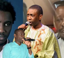 URGENT:Cheikh Amar fait de terribles révélations sur ses liens avec les artistes mais Waly Seck mome...