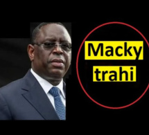 Des députés de Macky manipulés pour voter contre lui…voici celui qui est derrière tout ça