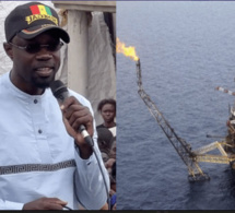 Exploitation du pétrole et du gaz : Ousmane Sonko n’a pas dit la vérité