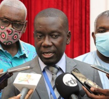 Soutenance de thèse: Le Sg de la Chambre de Commerce de Dakar devient Docteur