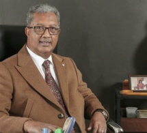 Madagascar : Le ministre des Affaires étrangères limogé après son vote condamnant « les annexions illégales de la Russie sur l’Ukraine »