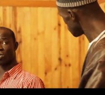 Video: Buur Guewel Episode 29 de ce lundi 14 juillet 2014 Regardez