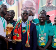 Les Chroniques du Doyen - Macky et ses promesses aux sportifs sénégalais (Par Majib Sène)
