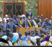 Assemblée nationale: Yewwi Askan Wi compte déposer trois propositions de loi