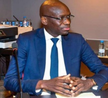 Attaques contre le nouveau directeur General de l’AIBD : Edouard Latouffe descend en flammes les détracteurs d’Abdoulaye Dièye