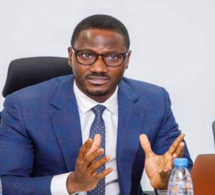Ousmane Sylla (Directeur général de DDD) : « Notre action s'inscrira dans la réussite des efforts du président Macky Sall »