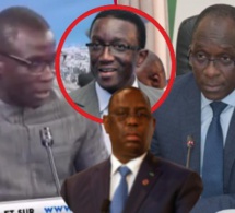 Mauvaise nouvelle pour Diouf Sarr, révélation de Mansour Diop Sen tv "frustré wouñou fen liñou beug