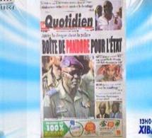 Vidéo: Revue de presse du 15 juillet 2014 avec MAMADOU MOHAMED NDIAYE Regardez