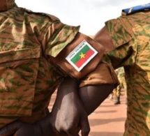 Burkina: recrutement exceptionnel de 3.000 soldats pour combattre les jihadistes.