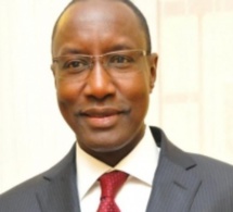Mamadou Mamour Diallo, Inspecteur principal des Impôts et des Domaines est nommé Directeur général de l'Onas