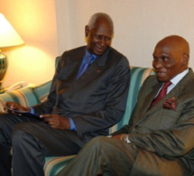 Echanges entre les deux anciens présidents : Abdou Diouf et Abdoulaye Wade se sont parlés au téléphone