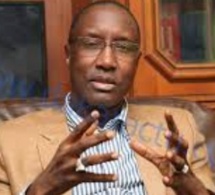 Nommé Dg de l’Onas: Mamadou Mamour Diallo revient aux affaires, après 3 ans de traversée du désert