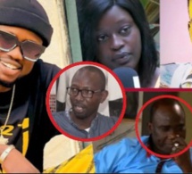 Arrestation de Ndiaga Ndour TFM la vérité  Bass Thioune au mondiale Tida et Bambaly Seck en justice