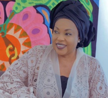 Les femmes du Mouvement national de l'APR renouvellent leur engagement à Macky Sall et adoubent Ndèye Saly Diop Dieng