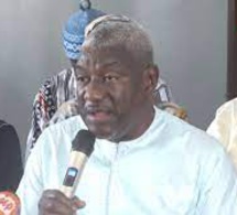 Situation sociale : la CNTS tire sur la sonnette d’alarme…