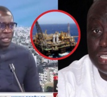 URGENT: Mansour Diop de la SENTV en colère tire sur les contrats de licences d'exploitation pétrolière