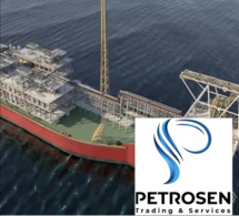 PETROSEN balaye les "10%" de Ousmane Sonko: "Le Sénégal gagne entre 50 et 64% sur les contrats pétroliers et gaziers"