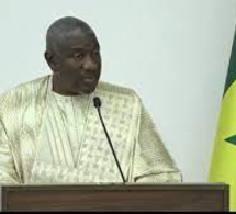 Situation sociale du pays "malade": La CNTS inquiète face aux menaces qui planent sur les travailleurs