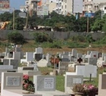 Morte suspecte à Diourbel : Il enterre en catimini la fille de son frère