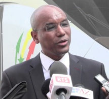 Port de Dakar: Mountaga Sy impressionne et revient à l’ancienne direction