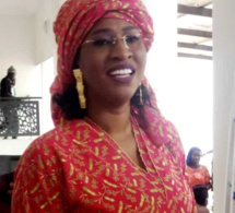 Message : les remerciements de Mme Amy Mbacké l’ex Directrice de la DAGE