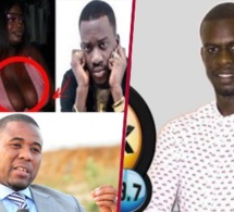Révélations de Omzo Zik FM sur Bougane Aziz Ndiaye Malick Gackou et la fille refusée de Bambaly Seck