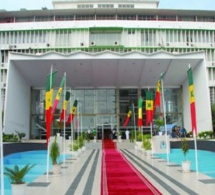 Après échanges sur le projet de budget 2023: Les députés de la Grande Coalition Wallu Sénégal livre un diagnostic alarmant….