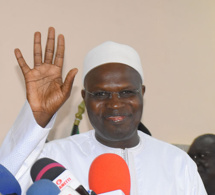 APRÈS SONKO, KHALIFA SALL PREND UNE GROSSE DECISION
