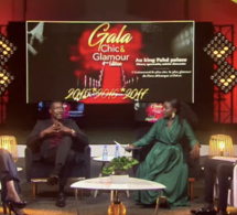 Vidéo – Plateau Special Gala Chic et Glamour débarque à Dakar le 10 Décembre au King Fhad avec Tange et Khadija Sy