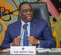 Candidature de la mouvance présidentielle, pour 2024 ! (Par Ibrahima SÈNE)