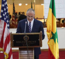Lutte contre le terrorisme: Devant le FBI, la leçon du Sénégal