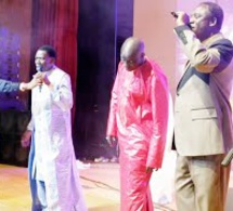 Keba Seck à Waly amoul kilife? Assane Ndiaye fait d’émouvants témoignages sur Wally Seck «famille bi