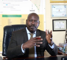 Cheikh Mbow, directeur exécutif de la Cosydep sur la hausse des frais d’inscription : « Un facteur de décrochage et de déscolarisation prématurés »