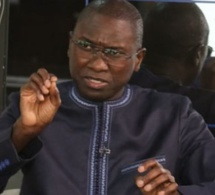Interrogé par la presse française, Ismaila Madior Fall avertit Karim Wade