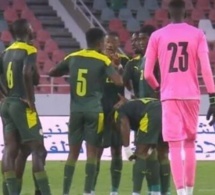 Qualification CAN U23 – Burkina Faso/ Sénégal 0-0 : Les Lionceaux tiennent tête aux Étalons