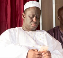 Après son départ de la Mairie de Guédiawaye: Aliou Sall déroule discrètement son agenda