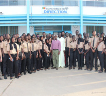 Ecole Polytechnique de Thiès : Le Président Macky Sall attendu le 27 octobre à Thiès