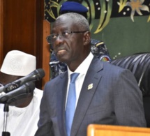 Assemblée : Pourquoi l’opposition a saisi Amadou Mame Diop et la Cour des comptes