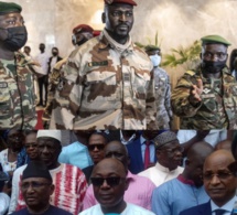 Guinée: poursuites contre des hommes politiques après une manifestation anti-junte interdite (avocat)