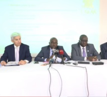 66ème congrès de l’UIA : Dakar, capitale des avocats du monde.