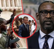 Guerre au Mali : le Ministre Abdoulaye Diop révèle : les Français défendent que leurs propres intérêt