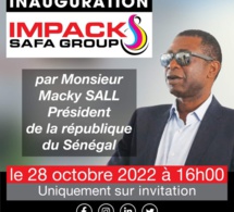 Youssou Ndour : Une nouvelle ère des grandes victoires Africaines sera inaugurée ce 28 octobre à Diamniadio par le président Macky sall.